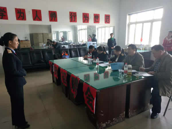 石家莊鐵路學(xué)校就業(yè)面試模擬 學(xué)校新聞 石家莊鐵路學(xué)校就業(yè)面試模擬 學(xué)校新聞