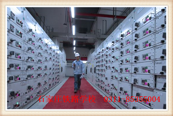 城市軌道交通信號 專業介紹 城市軌道交通信號 專業介紹