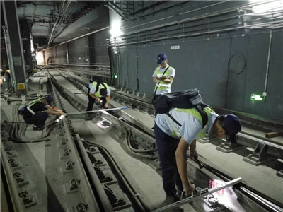 石家莊地鐵維管短期培訓招生 招生簡章