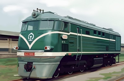 內燃機車運用與檢修專業(yè)就業(yè)前景好嗎 行業(yè)新聞