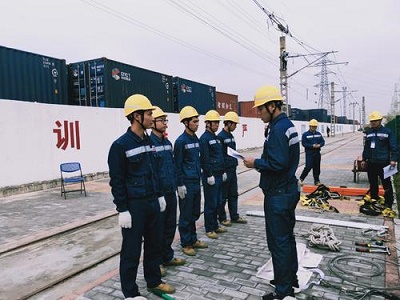 鐵路技校城市軌道交通供電專業(yè)課程設(shè)置 招生問答