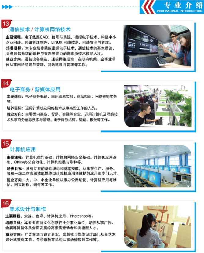 石家莊鐵路高級(jí)技工學(xué)校2026年招生專業(yè)詳解 專業(yè)介紹 第4張 石家莊鐵路高級(jí)技工學(xué)校2026年招生專業(yè)詳解 專業(yè)介紹 第4張
