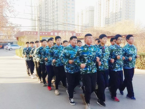 石家莊鐵路學校晚上幾點下課 招生問答