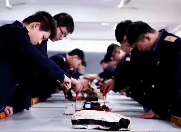 2020年石家莊鐵路職業(yè)技工學(xué)校還能報(bào)名嗎? 學(xué)校新聞 2020年石家莊鐵路職業(yè)技工學(xué)校還能報(bào)名嗎? 學(xué)校新聞