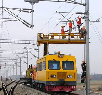 石家莊鐵路技校鐵道供電專業就業介紹 就業信息 石家莊鐵路技校鐵道供電專業就業介紹 就業信息