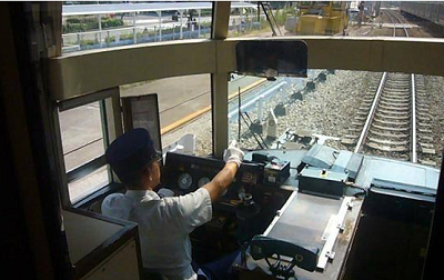 火車(chē)司機(jī)全國(guó)有多少個(gè)考點(diǎn) 行業(yè)新聞