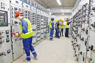 鐵路電務(wù)段是干什么?工作怎么樣? 行業(yè)新聞 鐵路電務(wù)段是干什么?工作怎么樣? 行業(yè)新聞