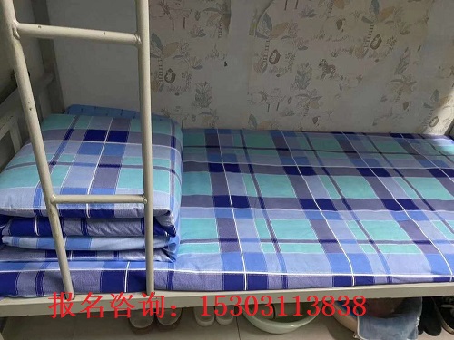 石家莊鐵路技工學(xué)?？梢宰咦x嗎 招生問答