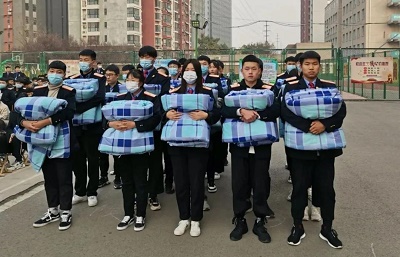 石家莊鐵路職業(yè)高級技工學(xué)校是全封閉的嗎 招生問答 石家莊鐵路職業(yè)高級技工學(xué)校是全封閉的嗎 招生問答