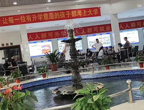 石家莊鐵路學(xué)校春季班能插班嗎 學(xué)校新聞 石家莊鐵路學(xué)校春季班能插班嗎 學(xué)校新聞