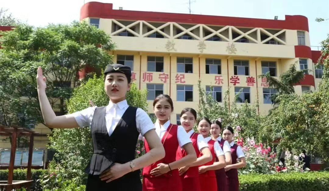 石家莊鐵路學(xué)校升學(xué)班是上幾年 學(xué)校新聞