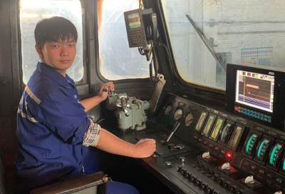 2026年火車司機最新考試培訓安排 招生信息 2026年火車司機最新考試培訓安排 招生信息