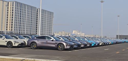 小米汽車大消息 北京工廠生產時間將翻倍,劍指10萬輛交付目標