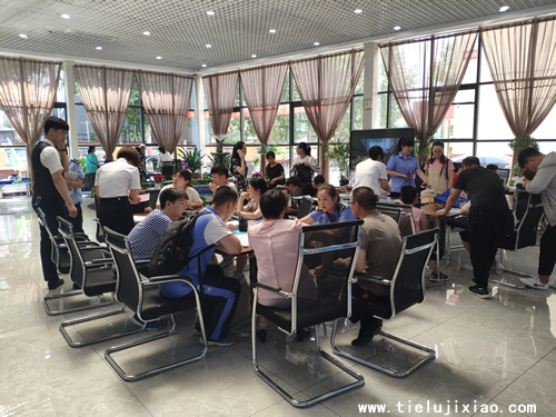 報考鐵路學校需要什么條件 學校新聞 報考鐵路學校需要什么條件 學校新聞