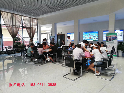 石家莊鐵路職業高級技工學校怎么樣 學校介紹 石家莊鐵路職業高級技工學校怎么樣 學校介紹